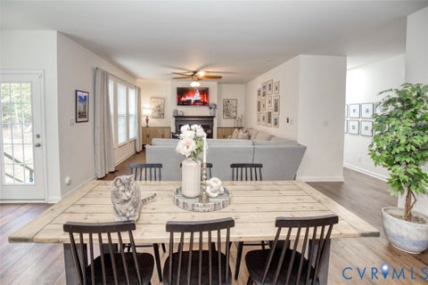 Tiny photo for 13501 Cooks Mill Court, Lanexa, VA 23089 (MLS # 2628902)