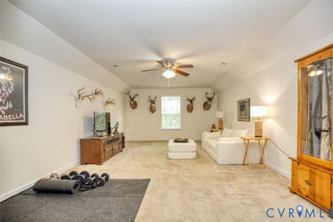 Tiny photo for 13501 Cooks Mill Court, Lanexa, VA 23089 (MLS # 2628902)