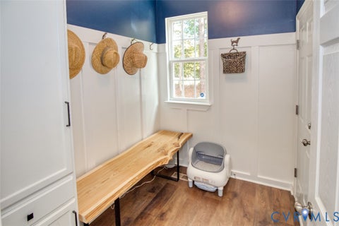 Tiny photo for 13501 Cooks Mill Court, Lanexa, VA 23089 (MLS # 2628902)