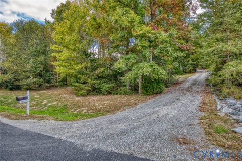 Tiny photo for 13501 Cooks Mill Court, Lanexa, VA 23089 (MLS # 2628902)