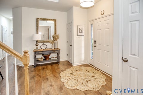 Tiny photo for 13501 Cooks Mill Court, Lanexa, VA 23089 (MLS # 2628902)