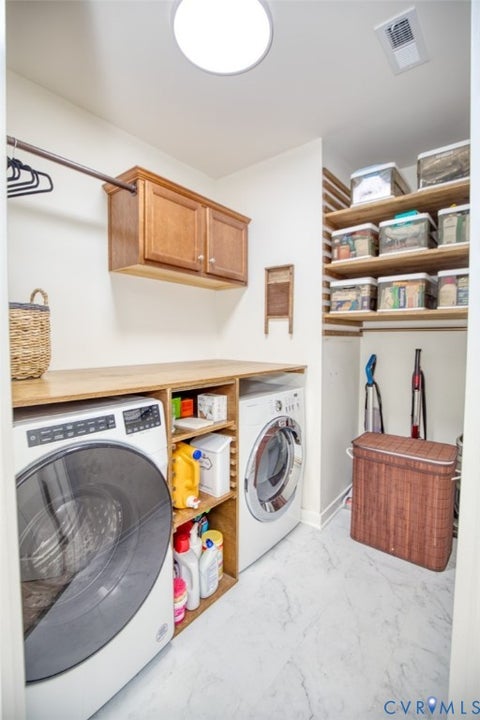 Tiny photo for 13501 Cooks Mill Court, Lanexa, VA 23089 (MLS # 2628902)