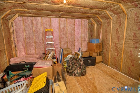 Tiny photo for 13501 Cooks Mill Court, Lanexa, VA 23089 (MLS # 2628902)