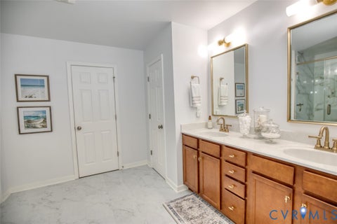 Tiny photo for 13501 Cooks Mill Court, Lanexa, VA 23089 (MLS # 2628902)