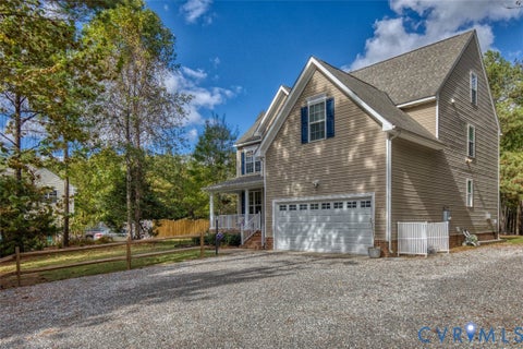 Tiny photo for 13501 Cooks Mill Court, Lanexa, VA 23089 (MLS # 2628902)