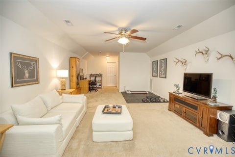Tiny photo for 13501 Cooks Mill Court, Lanexa, VA 23089 (MLS # 2628902)