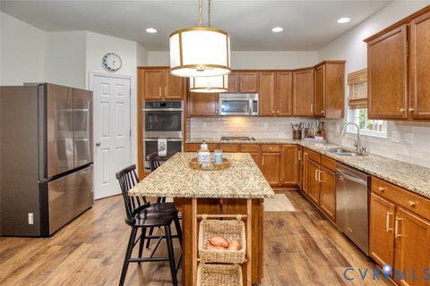 Tiny photo for 13501 Cooks Mill Court, Lanexa, VA 23089 (MLS # 2628902)