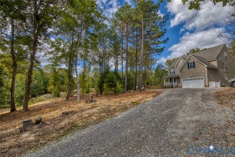 Tiny photo for 13501 Cooks Mill Court, Lanexa, VA 23089 (MLS # 2628902)