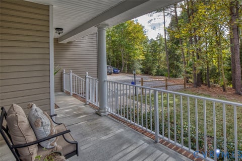Tiny photo for 13501 Cooks Mill Court, Lanexa, VA 23089 (MLS # 2628902)