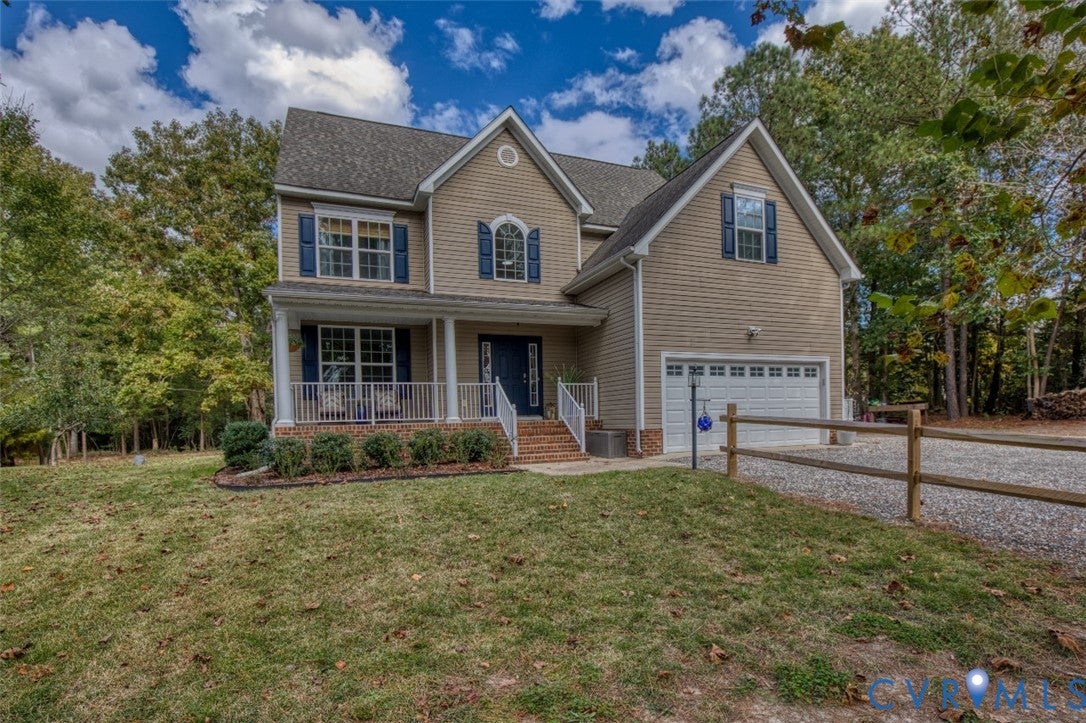 13501 Cooks Mill Court