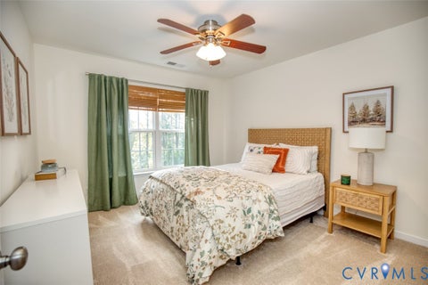 Tiny photo for 13501 Cooks Mill Court, Lanexa, VA 23089 (MLS # 2628902)