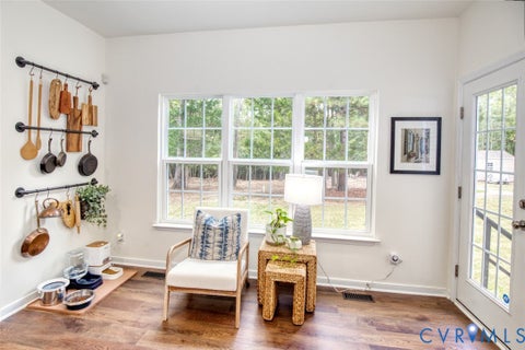 Tiny photo for 13501 Cooks Mill Court, Lanexa, VA 23089 (MLS # 2628902)