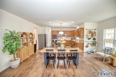 Tiny photo for 13501 Cooks Mill Court, Lanexa, VA 23089 (MLS # 2628902)