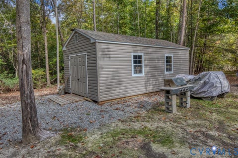 Tiny photo for 13501 Cooks Mill Court, Lanexa, VA 23089 (MLS # 2628902)