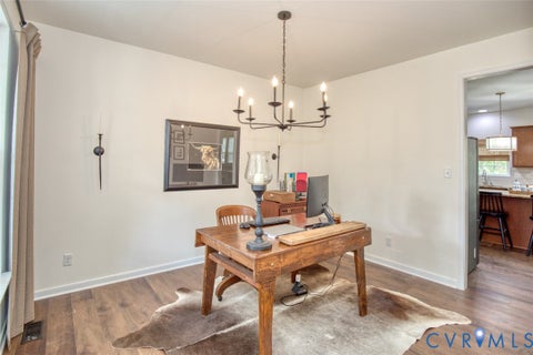 Tiny photo for 13501 Cooks Mill Court, Lanexa, VA 23089 (MLS # 2628902)