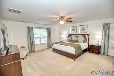 Tiny photo for 13501 Cooks Mill Court, Lanexa, VA 23089 (MLS # 2628902)