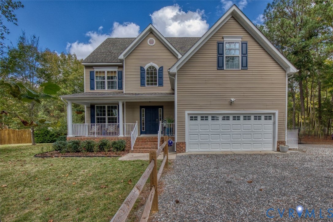 13501 Cooks Mill Court
