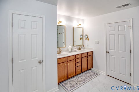 Tiny photo for 13501 Cooks Mill Court, Lanexa, VA 23089 (MLS # 2628902)