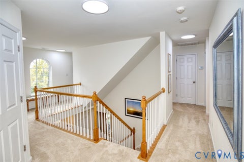 Tiny photo for 13501 Cooks Mill Court, Lanexa, VA 23089 (MLS # 2628902)
