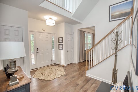 Tiny photo for 13501 Cooks Mill Court, Lanexa, VA 23089 (MLS # 2628902)