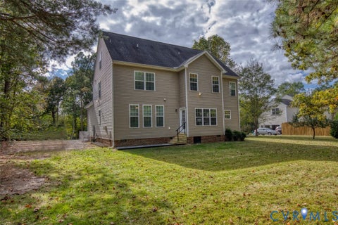 Tiny photo for 13501 Cooks Mill Court, Lanexa, VA 23089 (MLS # 2628902)