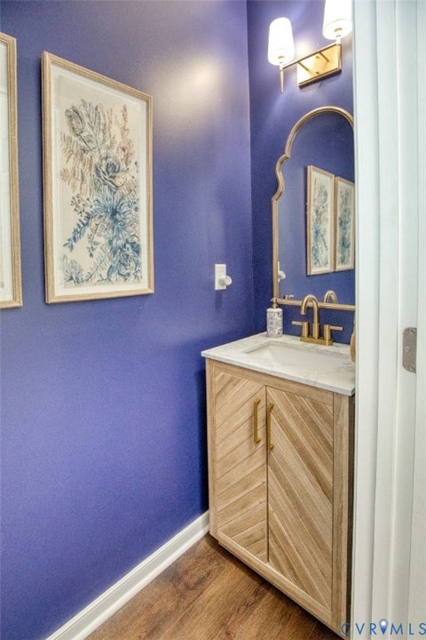 Tiny photo for 13501 Cooks Mill Court, Lanexa, VA 23089 (MLS # 2628902)