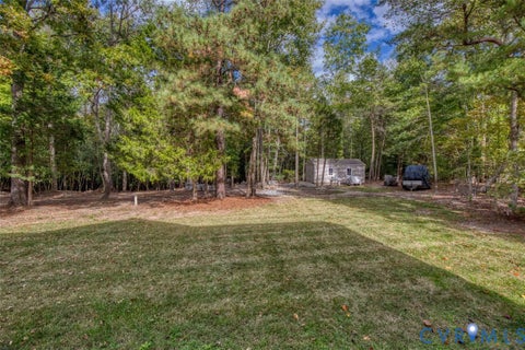 Tiny photo for 13501 Cooks Mill Court, Lanexa, VA 23089 (MLS # 2628902)