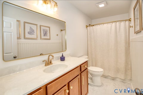 Tiny photo for 13501 Cooks Mill Court, Lanexa, VA 23089 (MLS # 2628902)