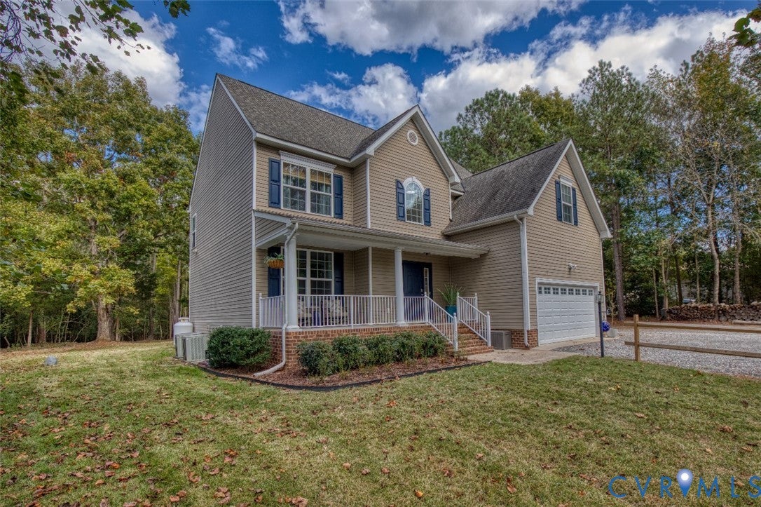 13501 Cooks Mill Court