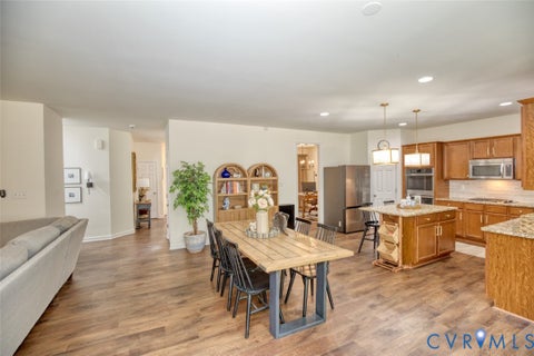 Tiny photo for 13501 Cooks Mill Court, Lanexa, VA 23089 (MLS # 2628902)