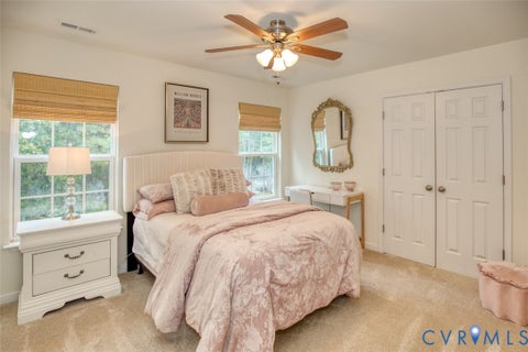 Tiny photo for 13501 Cooks Mill Court, Lanexa, VA 23089 (MLS # 2628902)