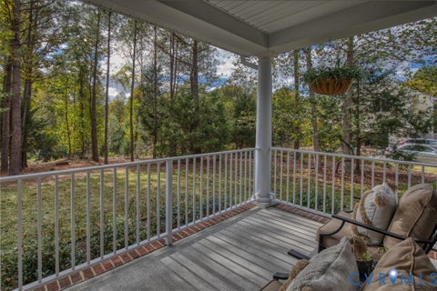 Tiny photo for 13501 Cooks Mill Court, Lanexa, VA 23089 (MLS # 2628902)