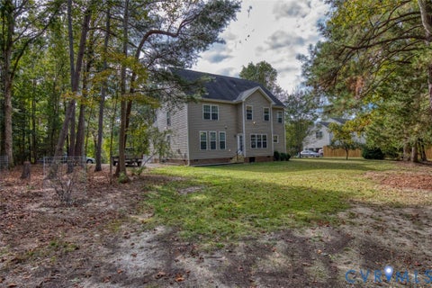 Tiny photo for 13501 Cooks Mill Court, Lanexa, VA 23089 (MLS # 2628902)