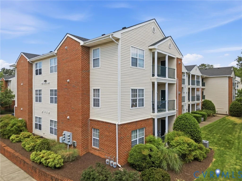 820 Brassie Lane Unit G