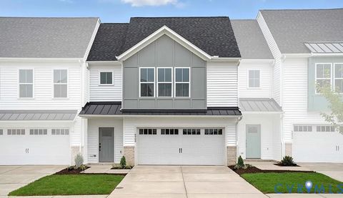 Photo of 6900 Sunrise Oasis Lane, Chesterfield, VA 23112 (MLS # 2608337)