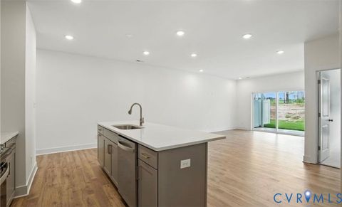 Tiny photo for 6900 Sunrise Oasis #L2 Lane, Chesterfield, VA 23112 (MLS # 2608337)