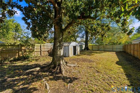 Tiny photo for 2318 Gordon Avenue, Richmond, VA 23224 (MLS # 2530187)