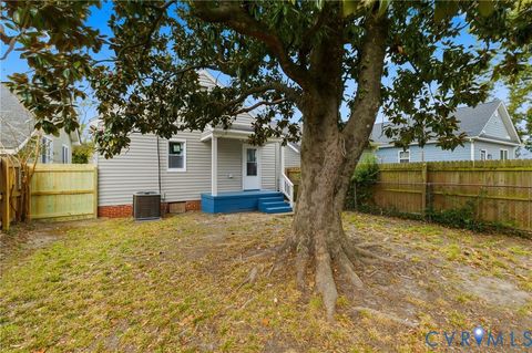 Tiny photo for 2318 Gordon Avenue, Richmond, VA 23224 (MLS # 2530187)