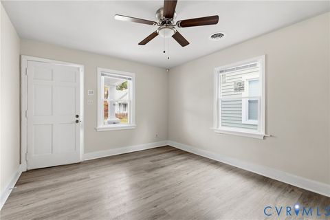 Tiny photo for 2318 Gordon Avenue, Richmond, VA 23224 (MLS # 2530187)
