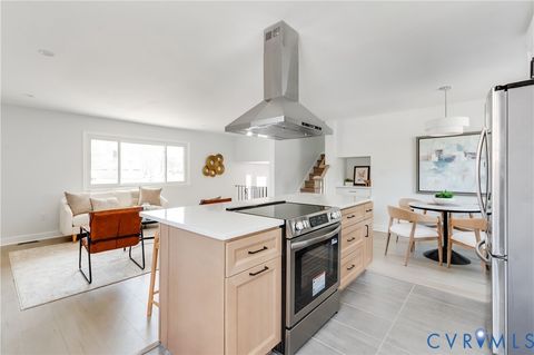 Tiny photo for 10900 London Drive, Glen Allen, VA 23060 (MLS # 2609169)