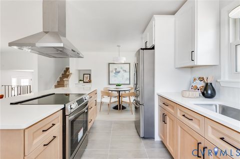 Tiny photo for 10900 London Drive, Glen Allen, VA 23060 (MLS # 2609169)