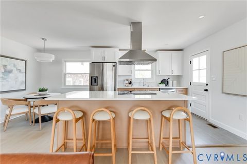 Tiny photo for 10900 London Drive, Glen Allen, VA 23060 (MLS # 2609169)