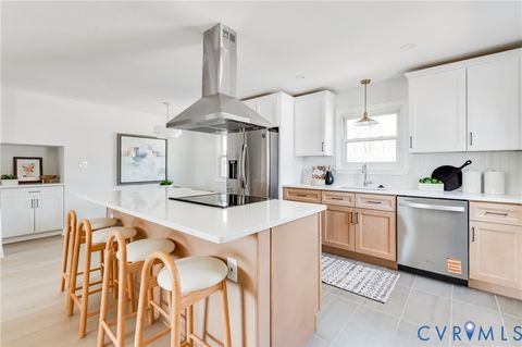 Tiny photo for 10900 London Drive, Glen Allen, VA 23060 (MLS # 2609169)