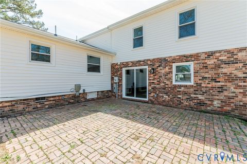 Tiny photo for 10900 London Drive, Glen Allen, VA 23060 (MLS # 2609169)