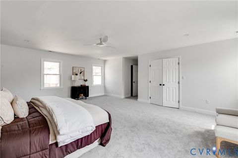 Tiny photo for 10900 London Drive, Glen Allen, VA 23060 (MLS # 2609169)