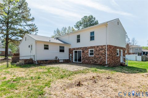 Tiny photo for 10900 London Drive, Glen Allen, VA 23060 (MLS # 2609169)