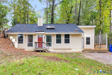 Photo of 802 Fahey Court, Chesterfield, VA 23236 (MLS # 2627289)