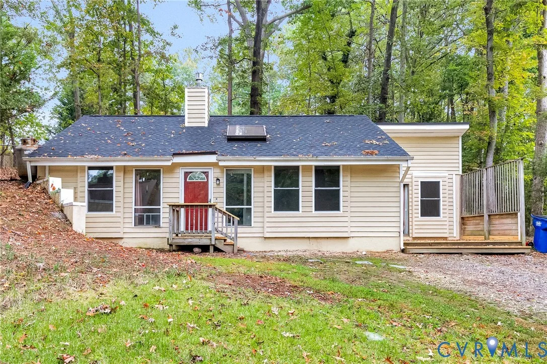 802 Fahey Court