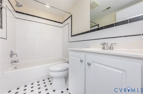 Tiny photo for 24 W Locke Lane #1, Richmond, VA 23226 (MLS # 2617216)