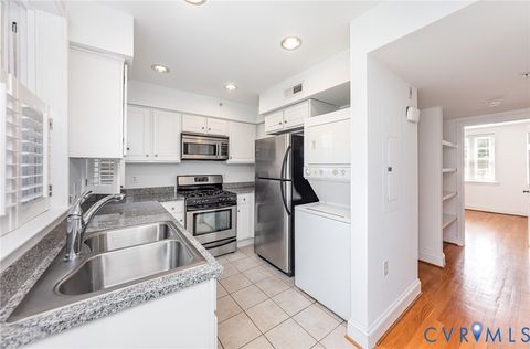 Tiny photo for 24 W Locke Lane #1, Richmond, VA 23226 (MLS # 2617216)
